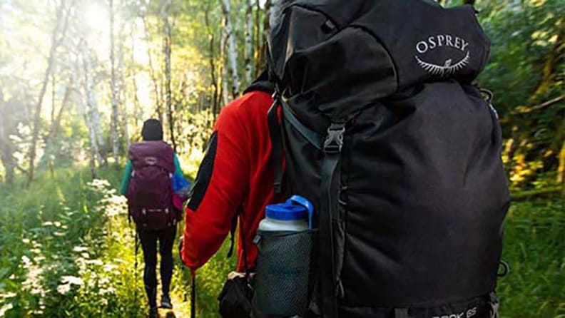 best store for hiking gear near me
